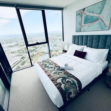 Azure Skyline Casino Residences-3